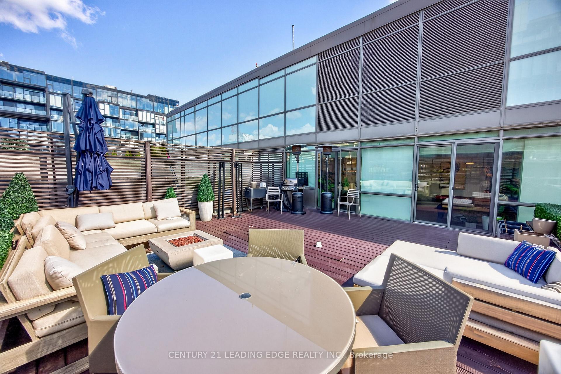 Photo 45 of Unit Ph1001, 55 Stewart Street, Toronto, Waterfront Communities — HOMEH
