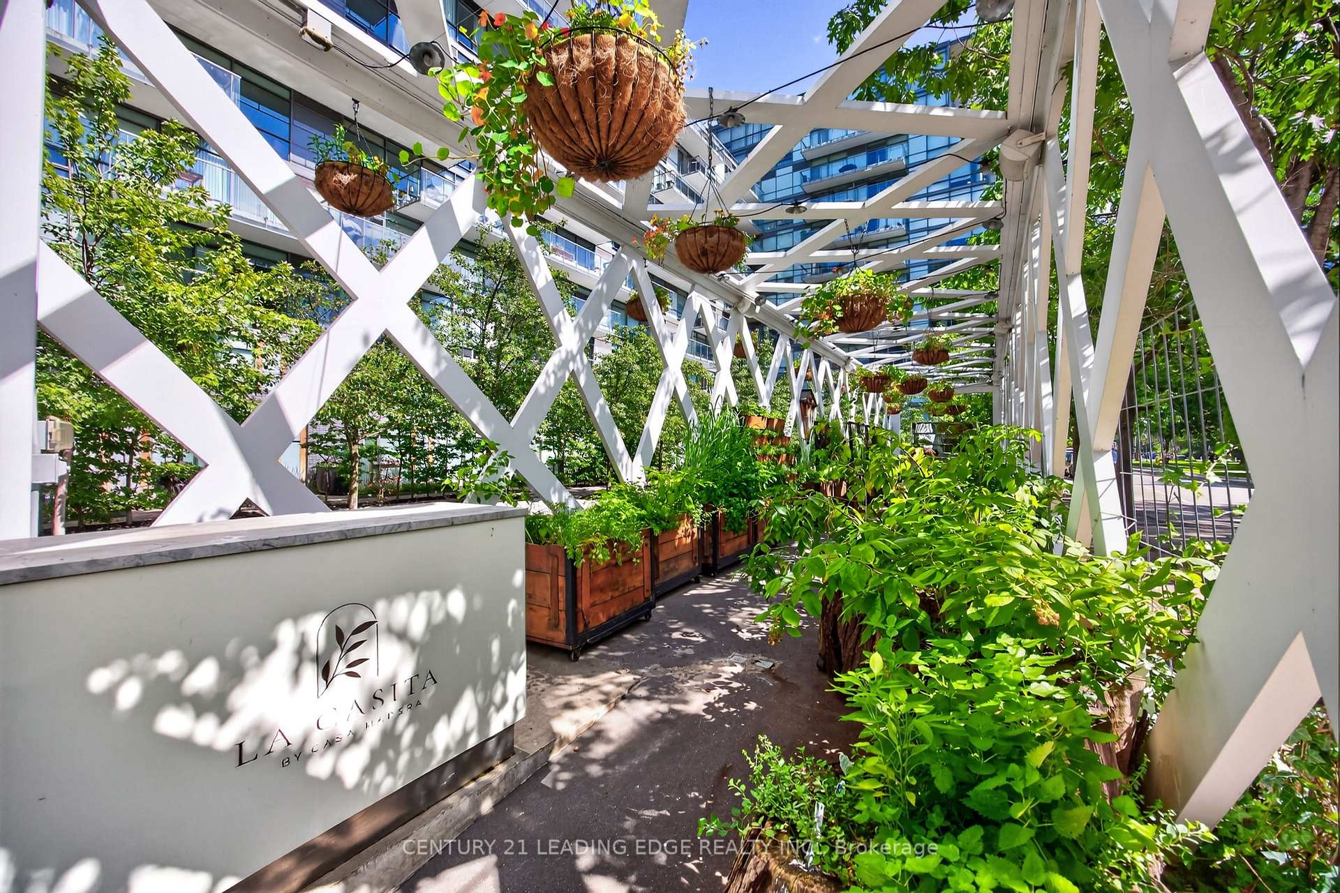 Photo 46 of Unit Ph1001, 55 Stewart Street, Toronto, Waterfront Communities — HOMEH