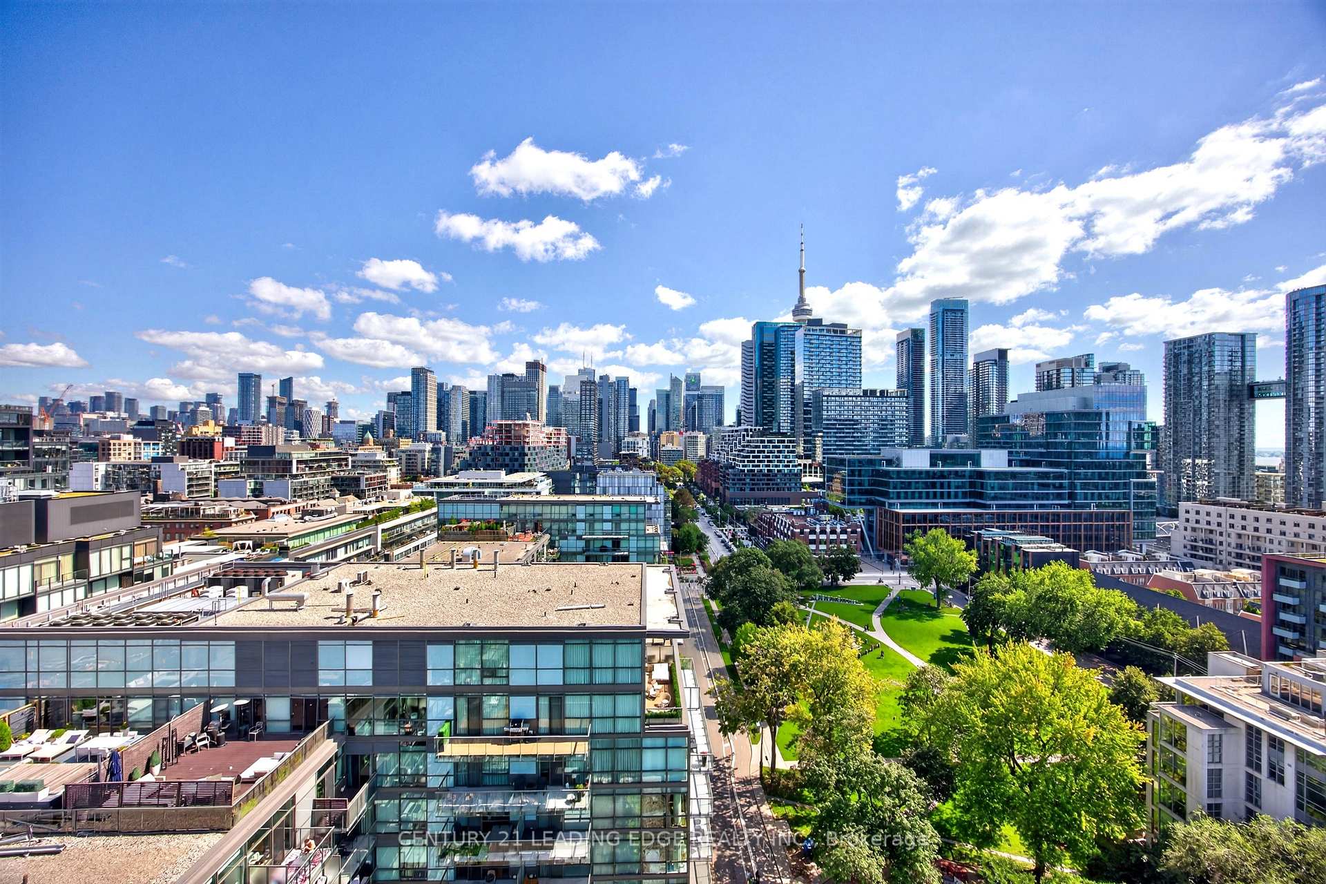 Photo 47 of Unit Ph1001, 55 Stewart Street, Toronto, Waterfront Communities — HOMEH