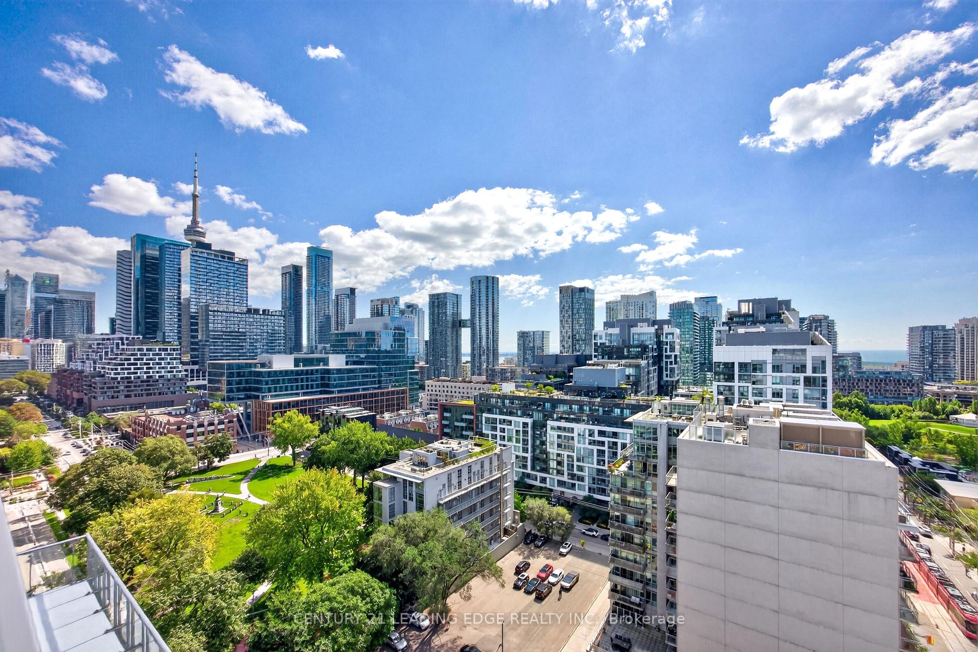 Photo 48 of Unit Ph1001, 55 Stewart Street, Toronto, Waterfront Communities — HOMEH