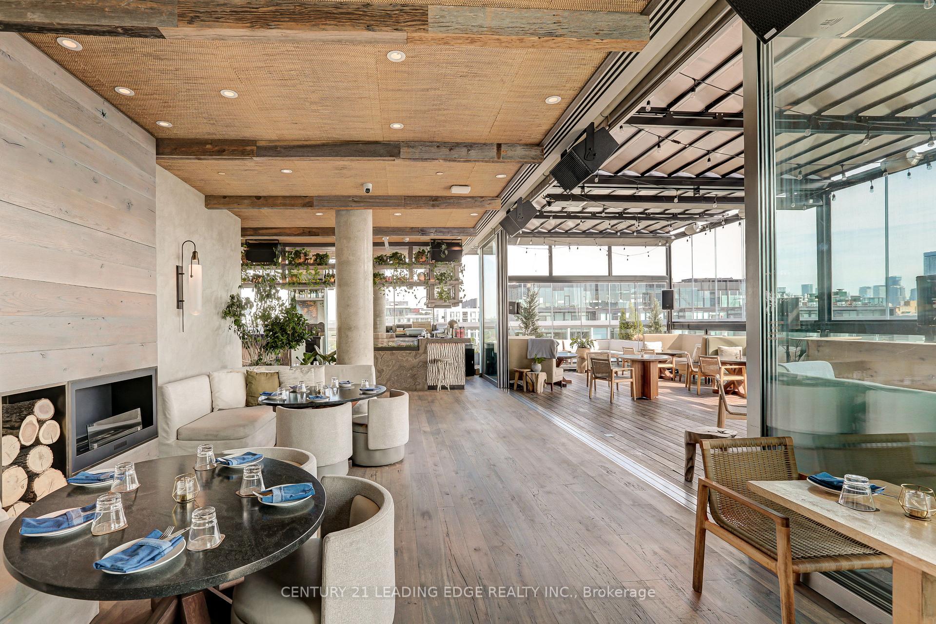 Photo 49 of Unit Ph1001, 55 Stewart Street, Toronto, Waterfront Communities — HOMEH