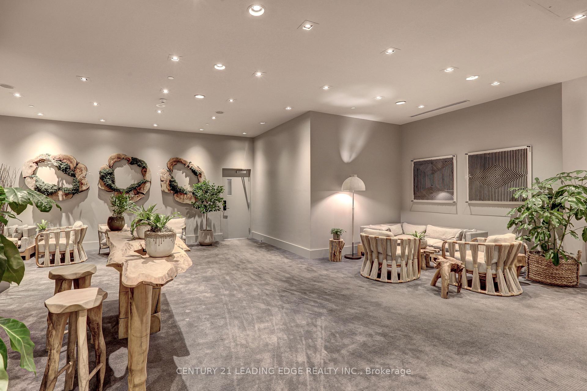 Photo 50 of Unit Ph1001, 55 Stewart Street, Toronto, Waterfront Communities — HOMEH