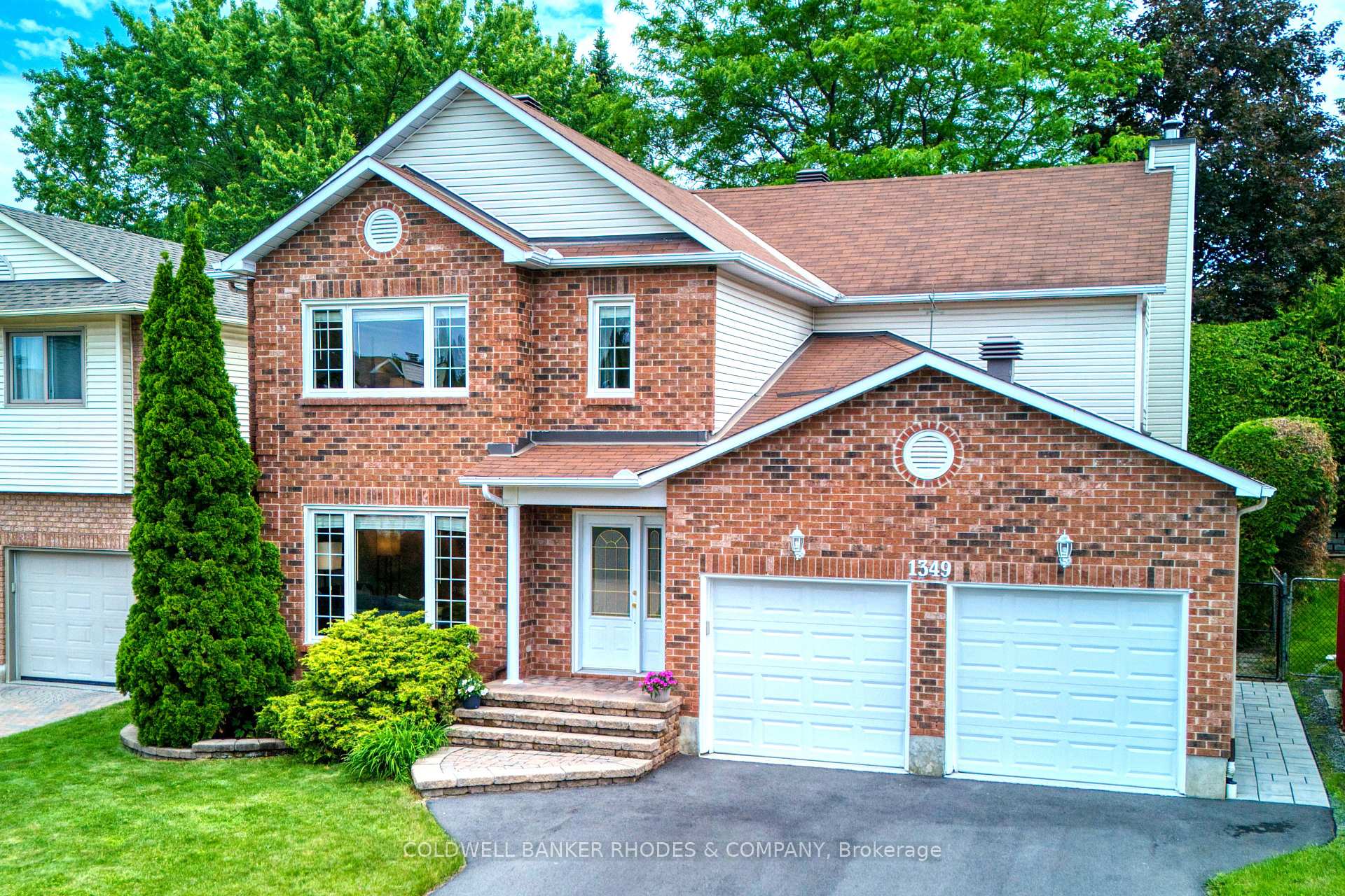 Photo of 1349 Gaultois Avenue