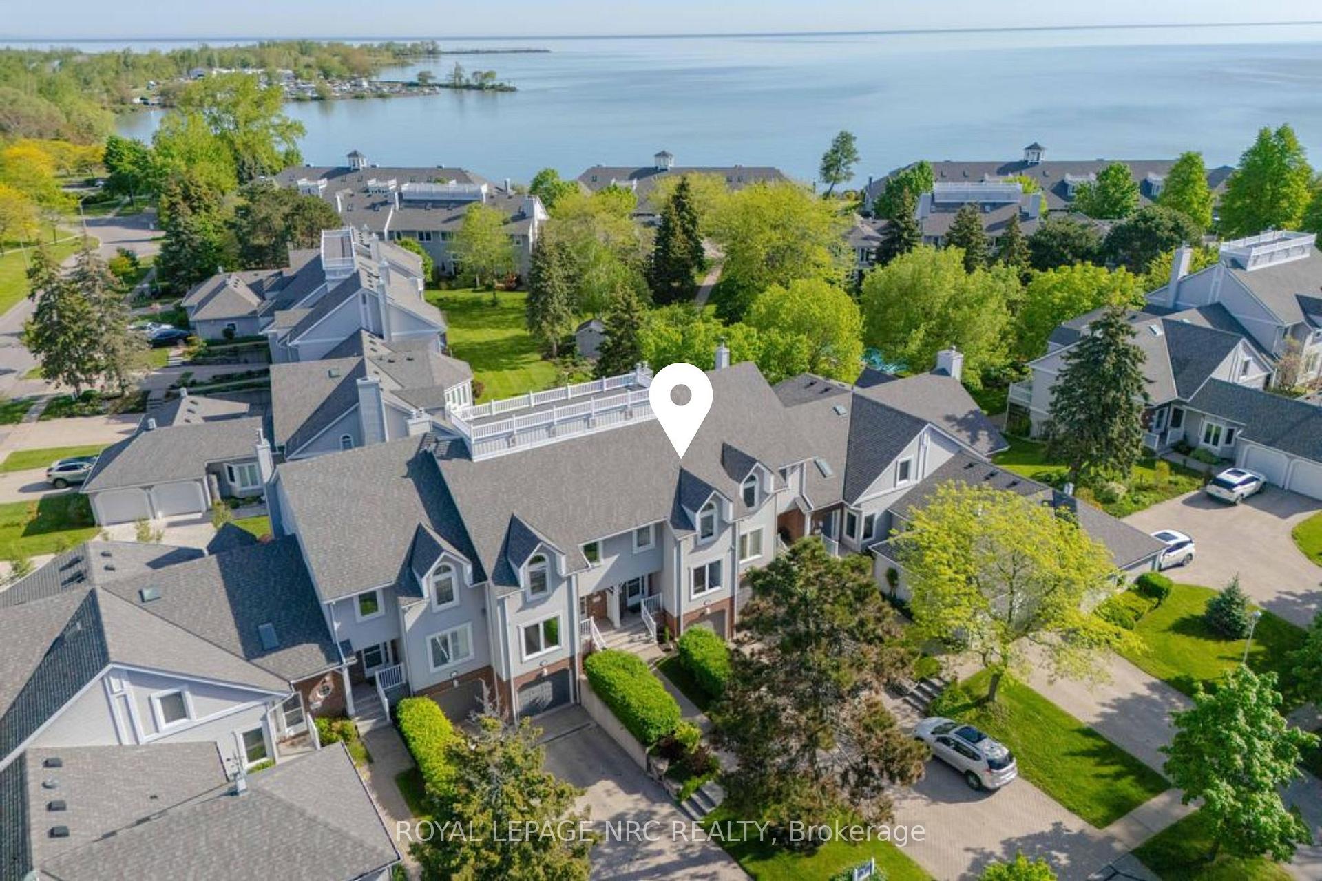 Photo of Unit 13, 1 Lakeside Drive