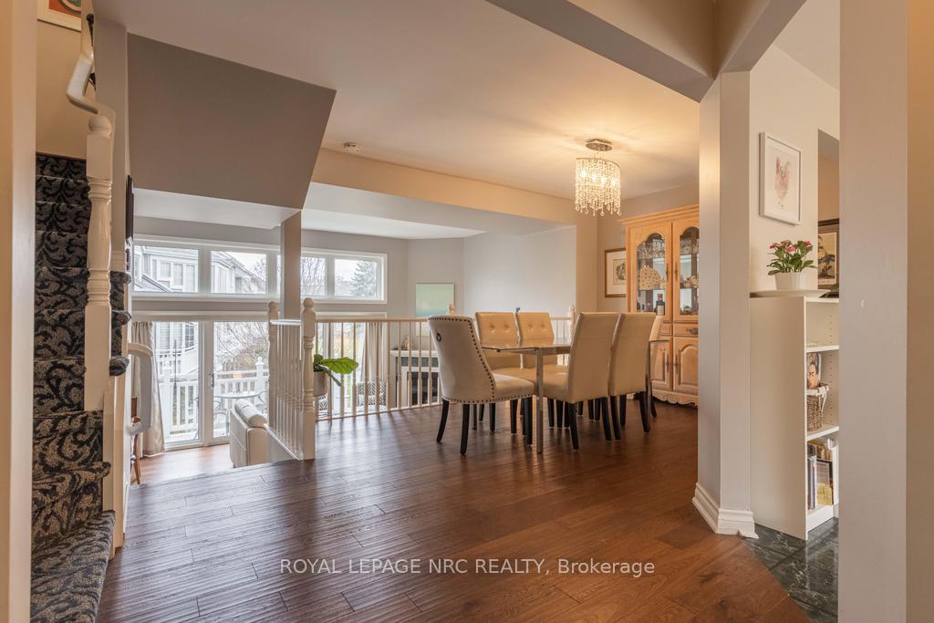 Photo 5 of Unit 13, 1 Lakeside Drive, St. Catharines, Port Weller — HOMEH