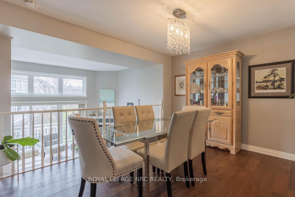 Photo 6 of Unit 13, 1 Lakeside Drive, St. Catharines, Port Weller — HOMEH