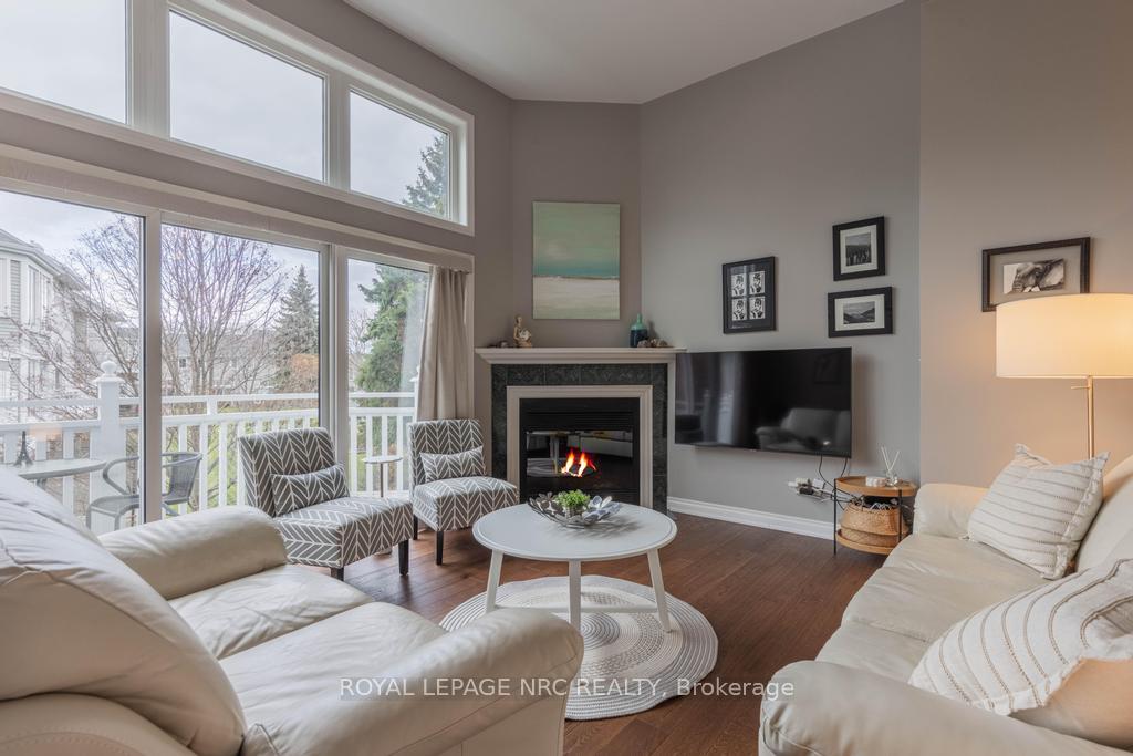 Photo 9 of Unit 13, 1 Lakeside Drive, St. Catharines, Port Weller — HOMEH