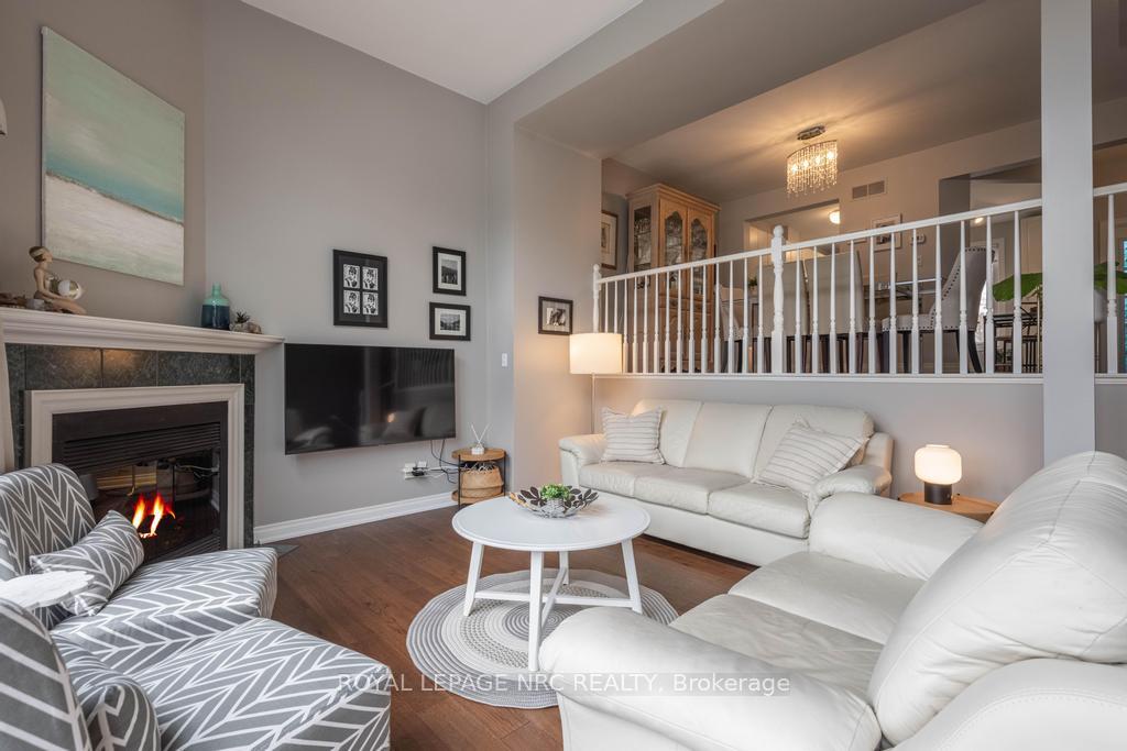 Photo 10 of Unit 13, 1 Lakeside Drive, St. Catharines, Port Weller — HOMEH