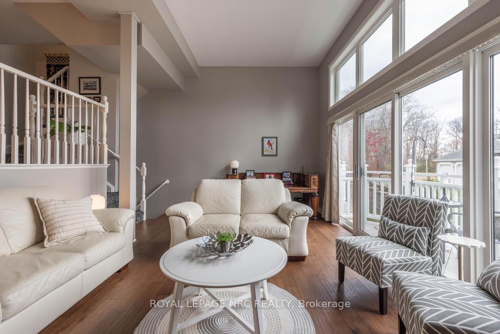 Photo 11 of Unit 13, 1 Lakeside Drive, St. Catharines, Port Weller — HOMEH