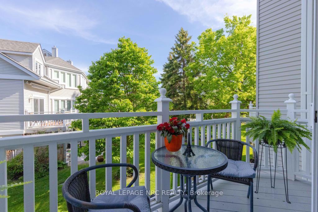 Photo 12 of Unit 13, 1 Lakeside Drive, St. Catharines, Port Weller — HOMEH