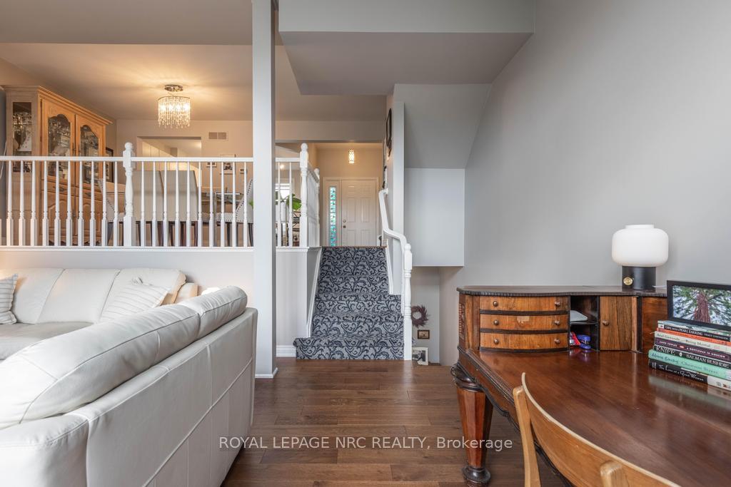 Photo 13 of Unit 13, 1 Lakeside Drive, St. Catharines, Port Weller — HOMEH