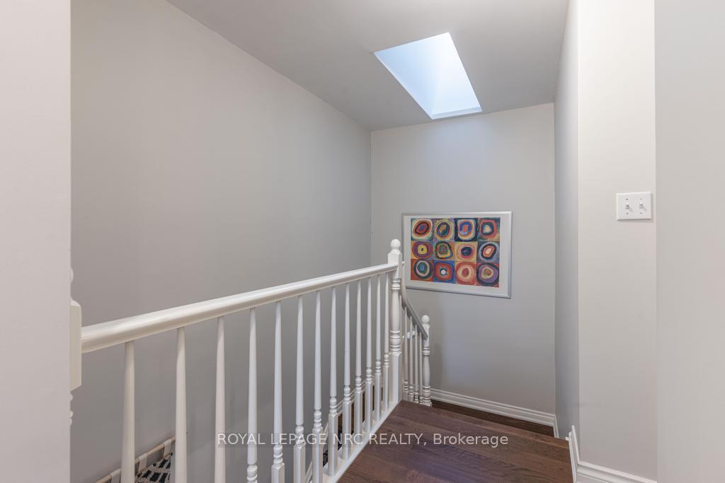 Photo 14 of Unit 13, 1 Lakeside Drive, St. Catharines, Port Weller — HOMEH