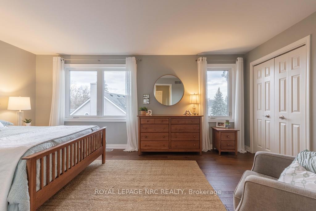 Photo 15 of Unit 13, 1 Lakeside Drive, St. Catharines, Port Weller — HOMEH