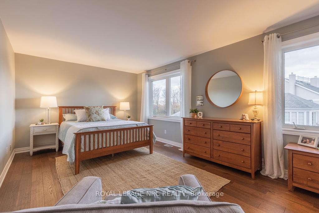 Photo 16 of Unit 13, 1 Lakeside Drive, St. Catharines, Port Weller — HOMEH
