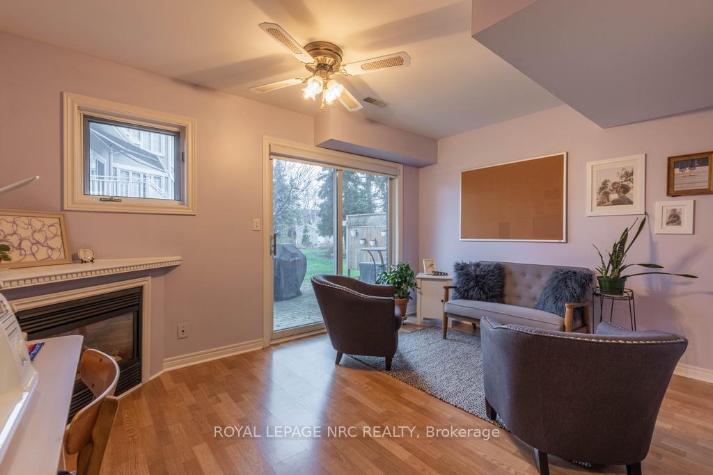 Photo 21 of Unit 13, 1 Lakeside Drive, St. Catharines, Port Weller — HOMEH