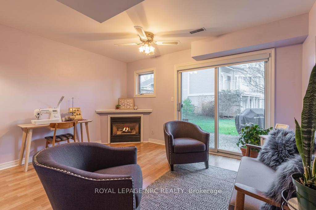 Photo 22 of Unit 13, 1 Lakeside Drive, St. Catharines, Port Weller — HOMEH