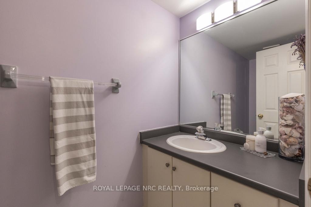 Photo 23 of Unit 13, 1 Lakeside Drive, St. Catharines, Port Weller — HOMEH