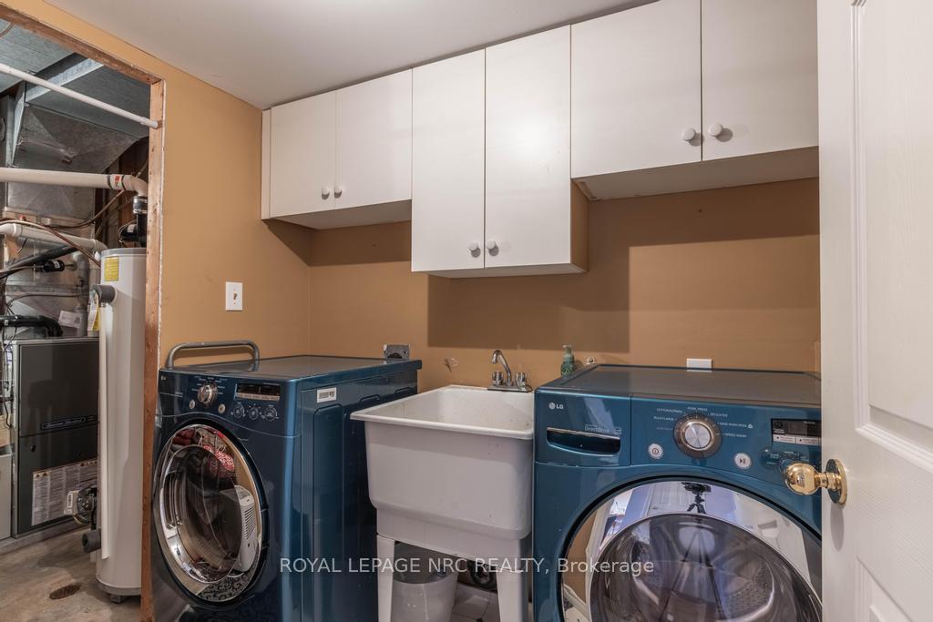 Photo 24 of Unit 13, 1 Lakeside Drive, St. Catharines, Port Weller — HOMEH