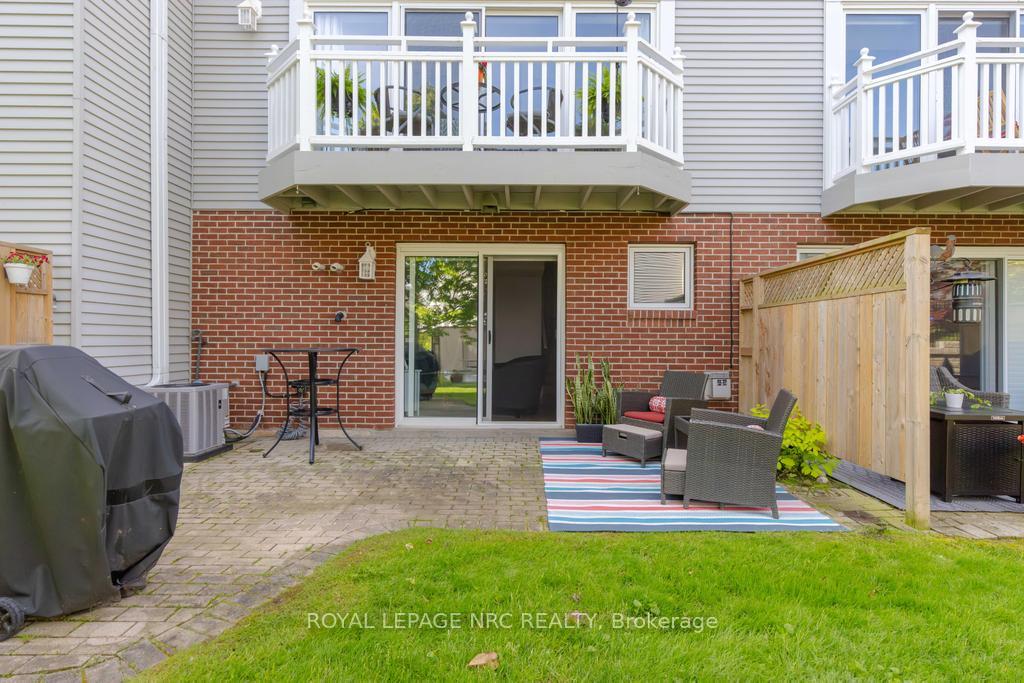 Photo 25 of Unit 13, 1 Lakeside Drive, St. Catharines, Port Weller — HOMEH