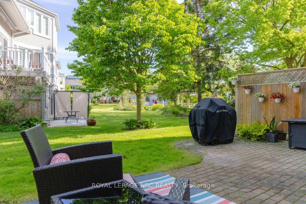 Photo 26 of Unit 13, 1 Lakeside Drive, St. Catharines, Port Weller — HOMEH