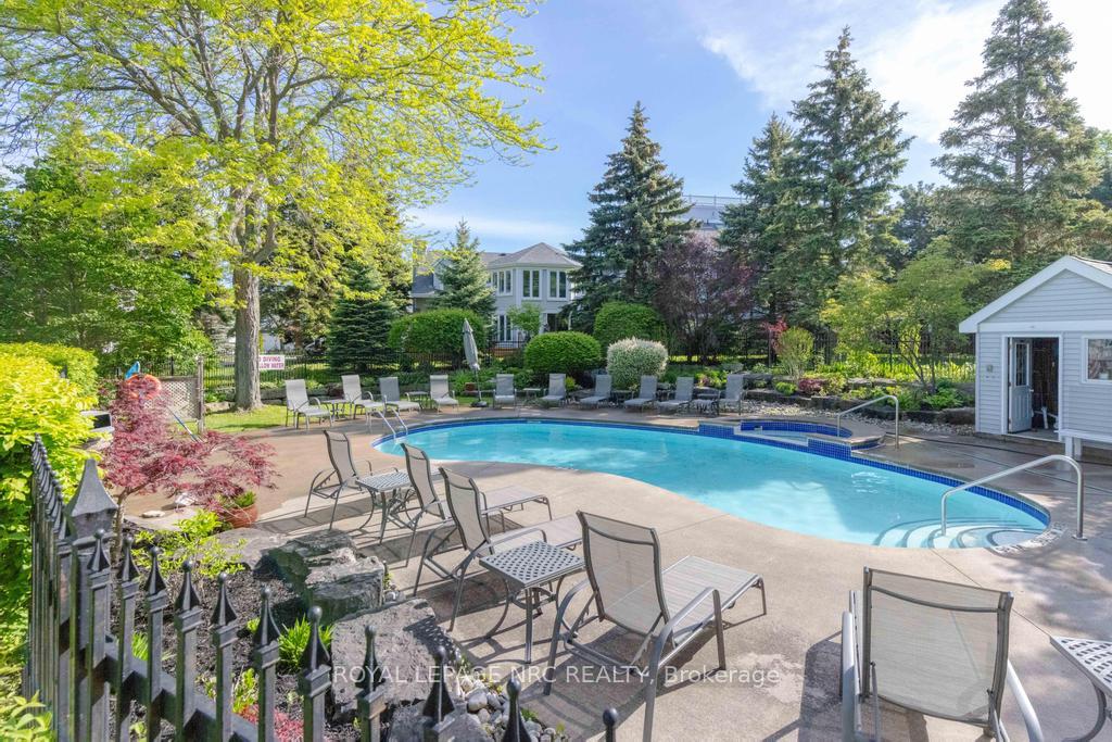 Photo 27 of Unit 13, 1 Lakeside Drive, St. Catharines, Port Weller — HOMEH