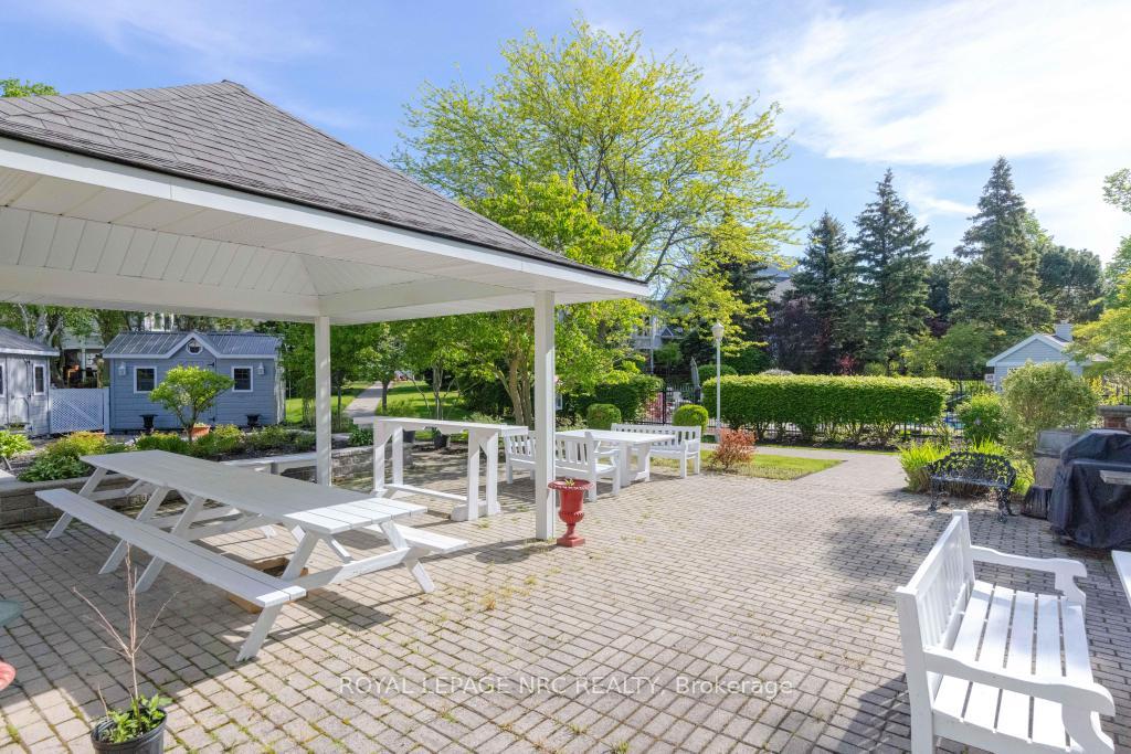 Photo 28 of Unit 13, 1 Lakeside Drive, St. Catharines, Port Weller — HOMEH