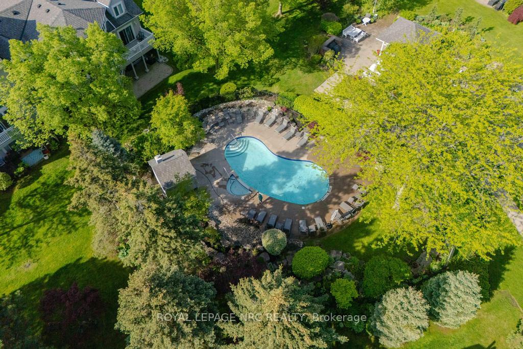 Photo 30 of Unit 13, 1 Lakeside Drive, St. Catharines, Port Weller — HOMEH