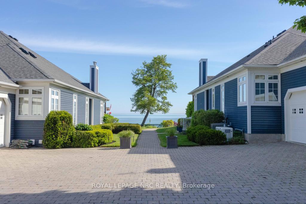 Photo 31 of Unit 13, 1 Lakeside Drive, St. Catharines, Port Weller — HOMEH