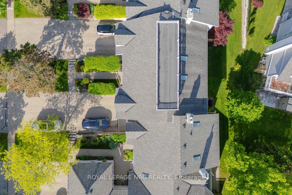 Photo 33 of Unit 13, 1 Lakeside Drive, St. Catharines, Port Weller — HOMEH
