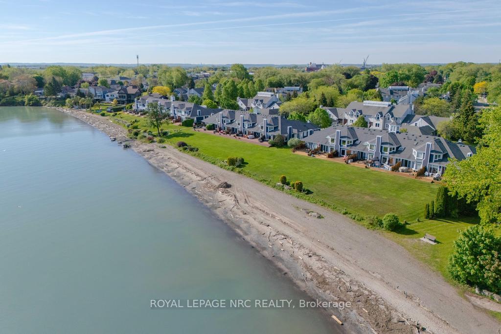 Photo 36 of Unit 13, 1 Lakeside Drive, St. Catharines, Port Weller — HOMEH