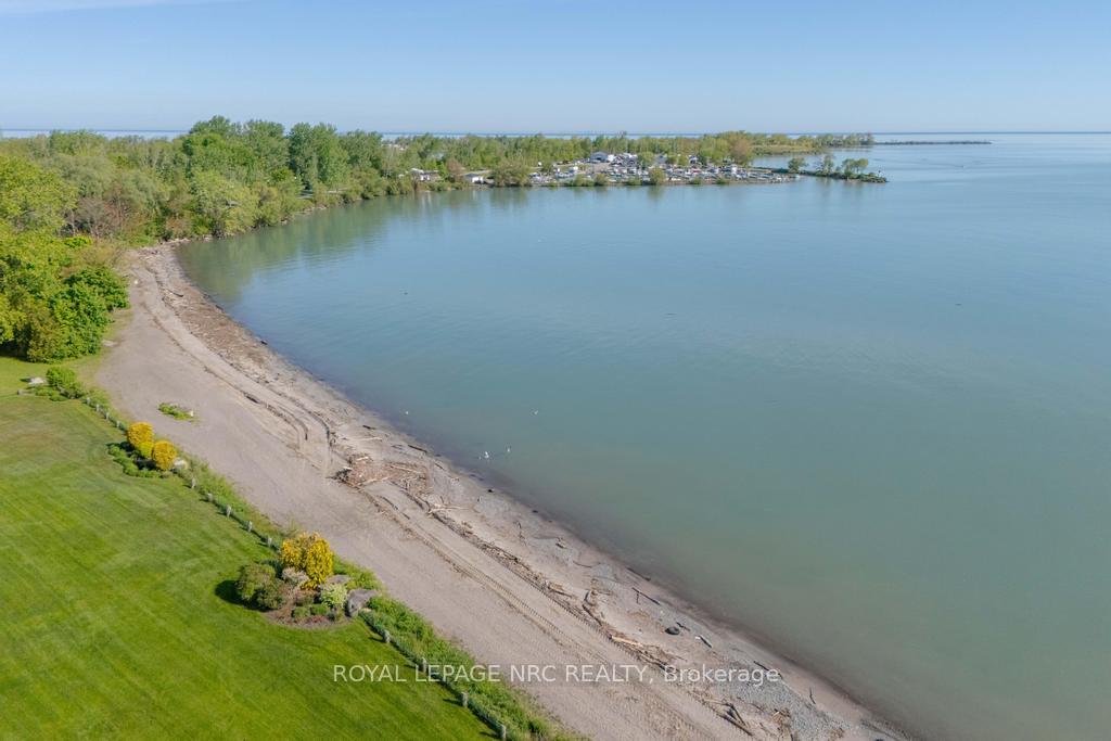 Photo 37 of Unit 13, 1 Lakeside Drive, St. Catharines, Port Weller — HOMEH