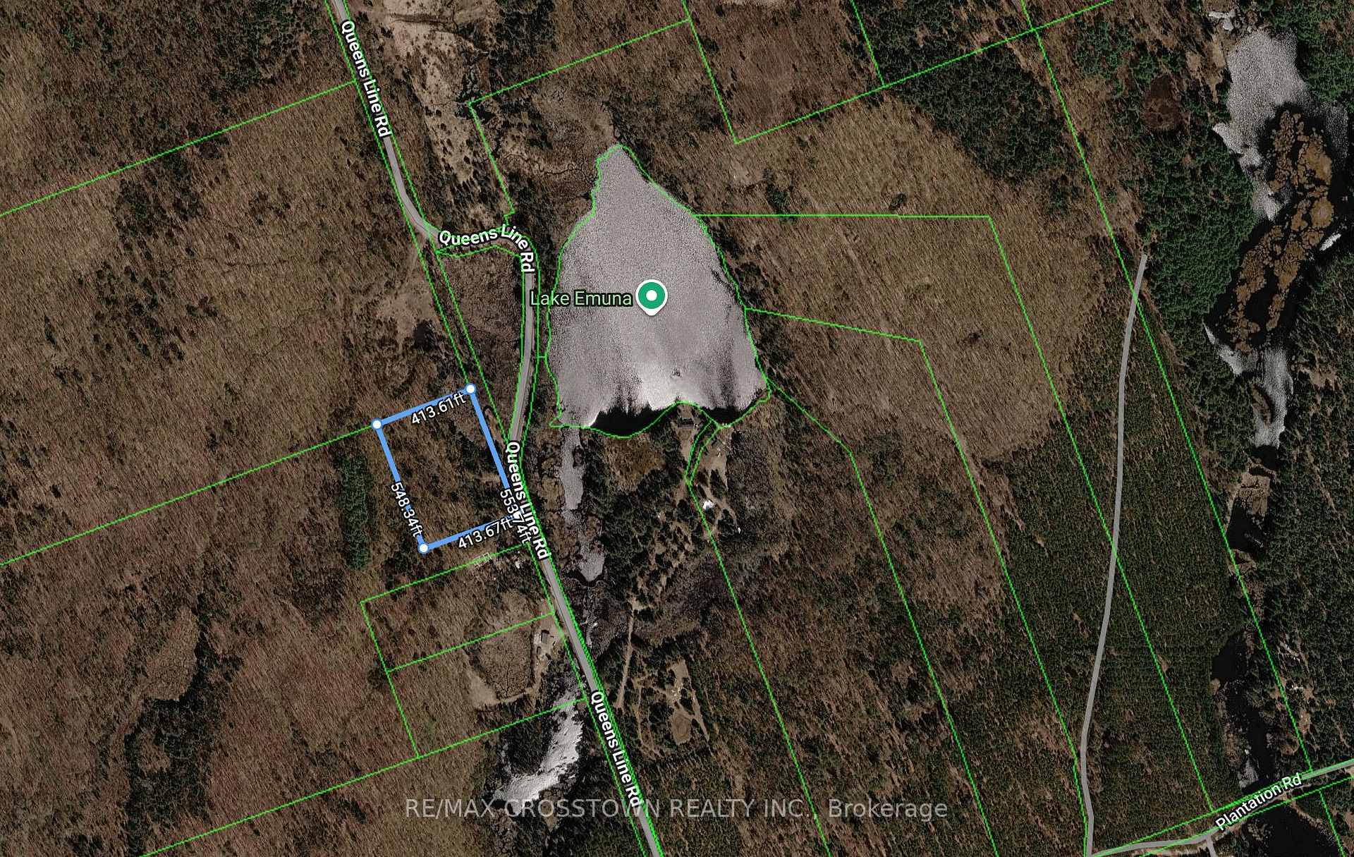 Photo 10 of Queens Line Road, Minden Hills, Minden — HOMEH
