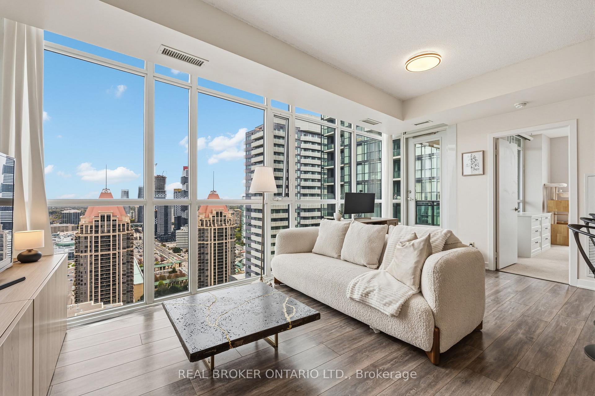 Front of Unit 3501, 4099 Brickstone Mews