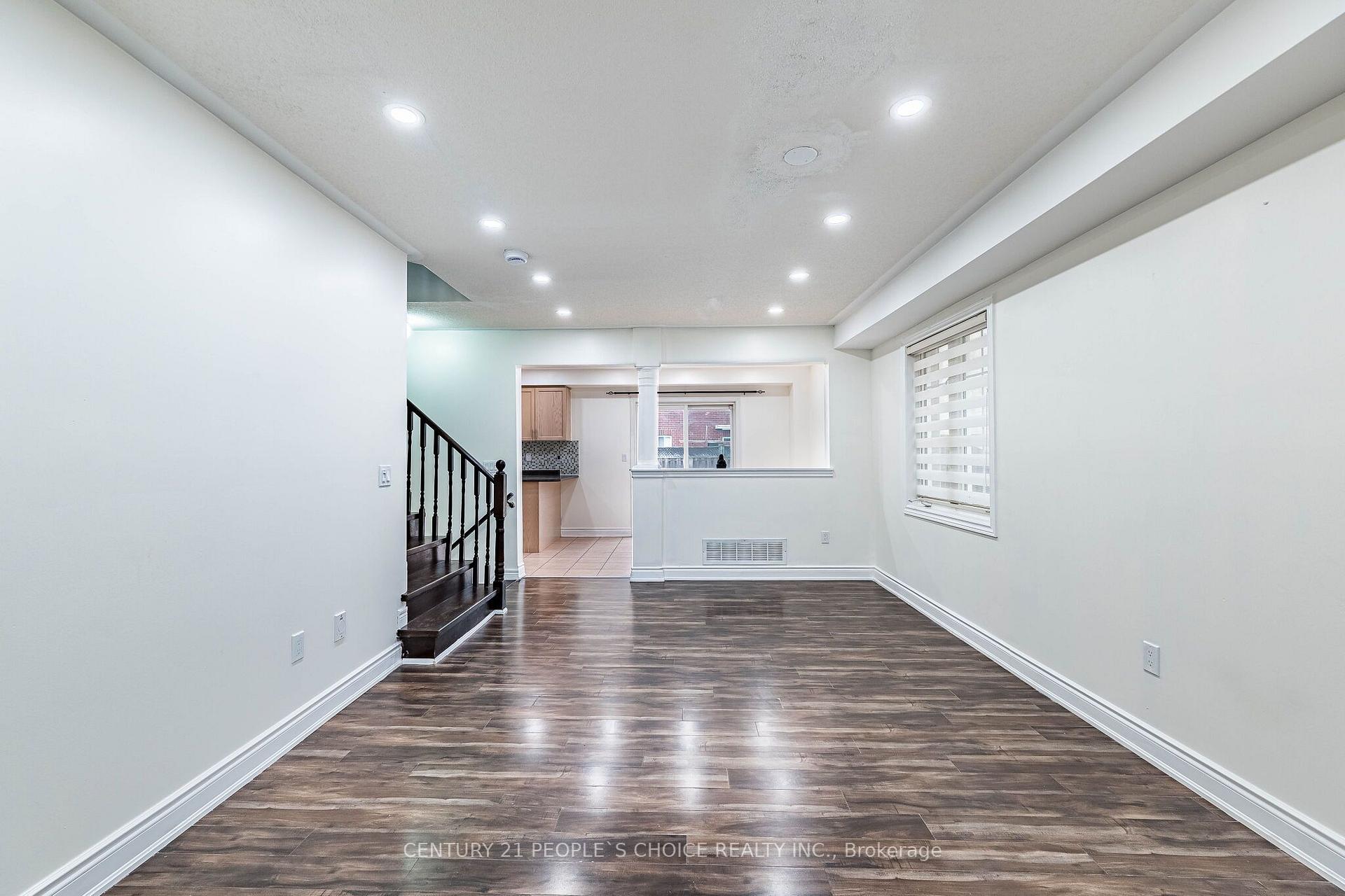 Photo 6 of 45 Trevino Crescent, Brampton, Bram East — HOMEH