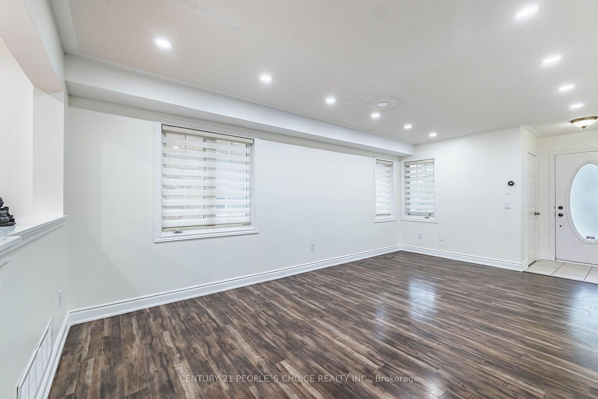 Photo 8 of 45 Trevino Crescent, Brampton, Bram East — HOMEH