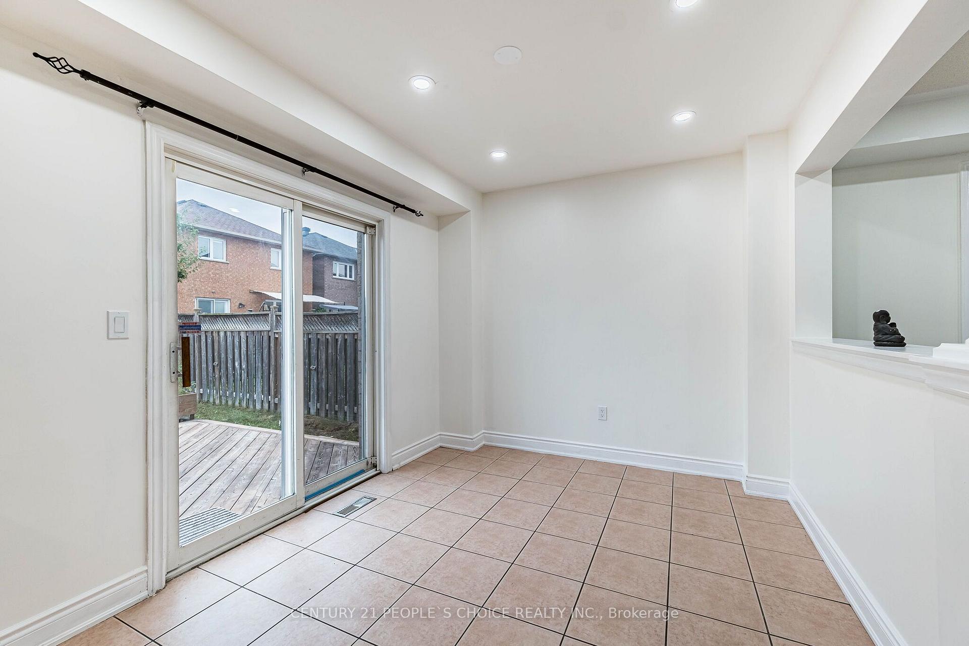 Photo 14 of 45 Trevino Crescent, Brampton, Bram East — HOMEH