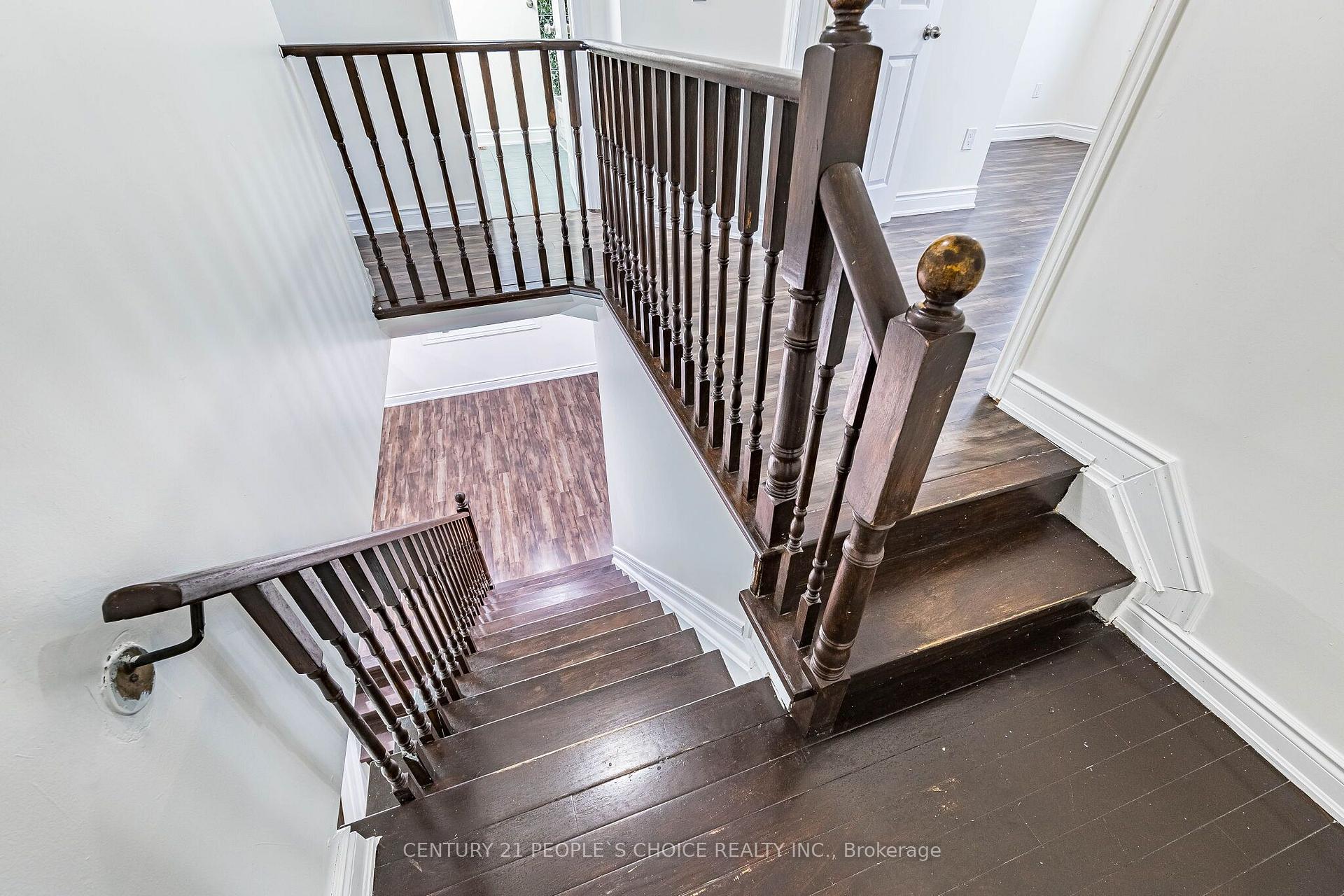 Photo 18 of 45 Trevino Crescent, Brampton, Bram East — HOMEH