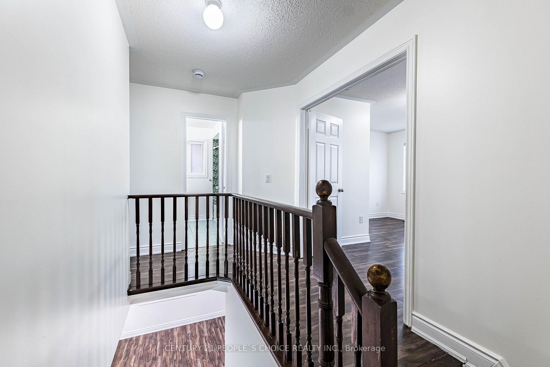 Photo 19 of 45 Trevino Crescent, Brampton, Bram East — HOMEH