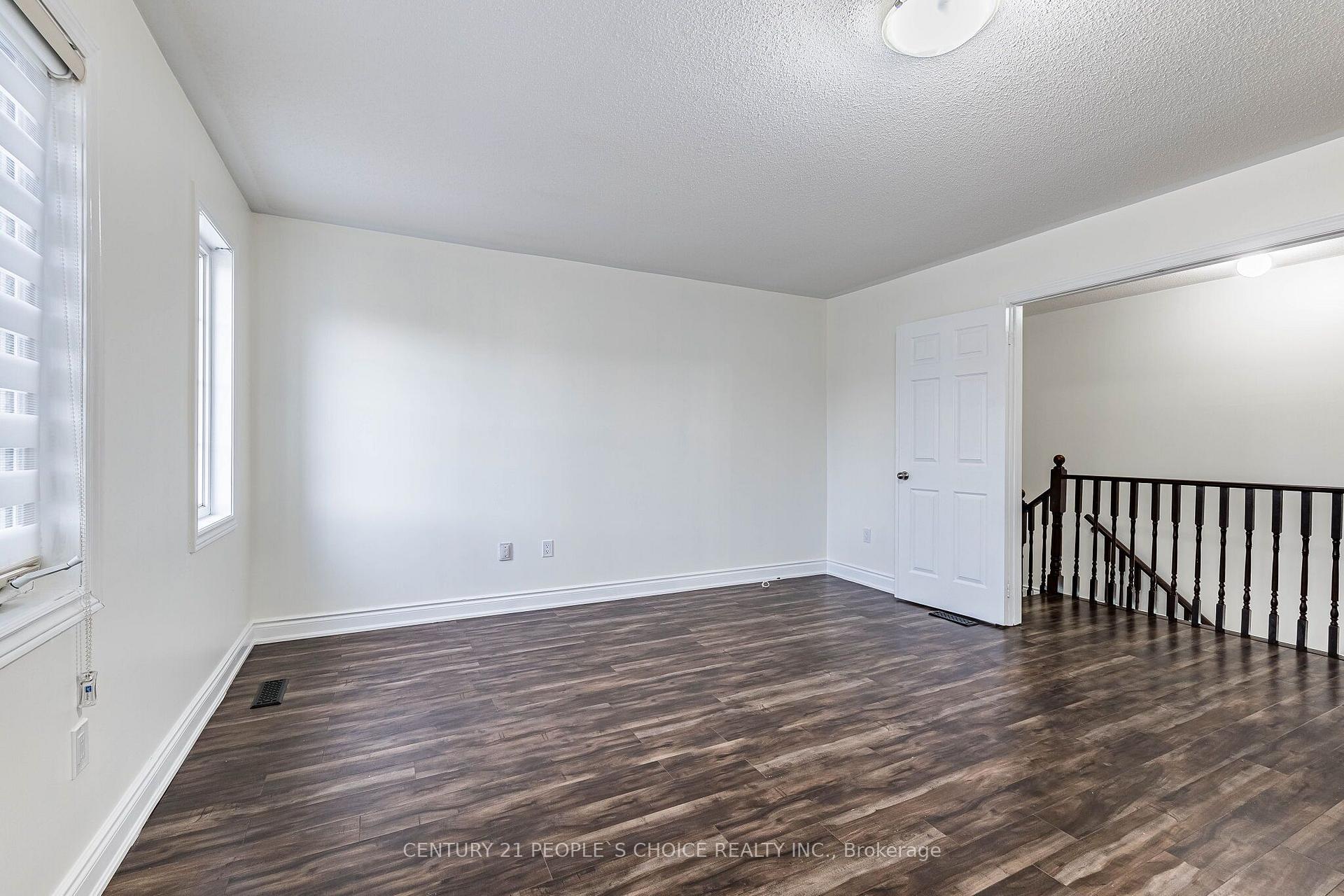 Photo 20 of 45 Trevino Crescent, Brampton, Bram East — HOMEH