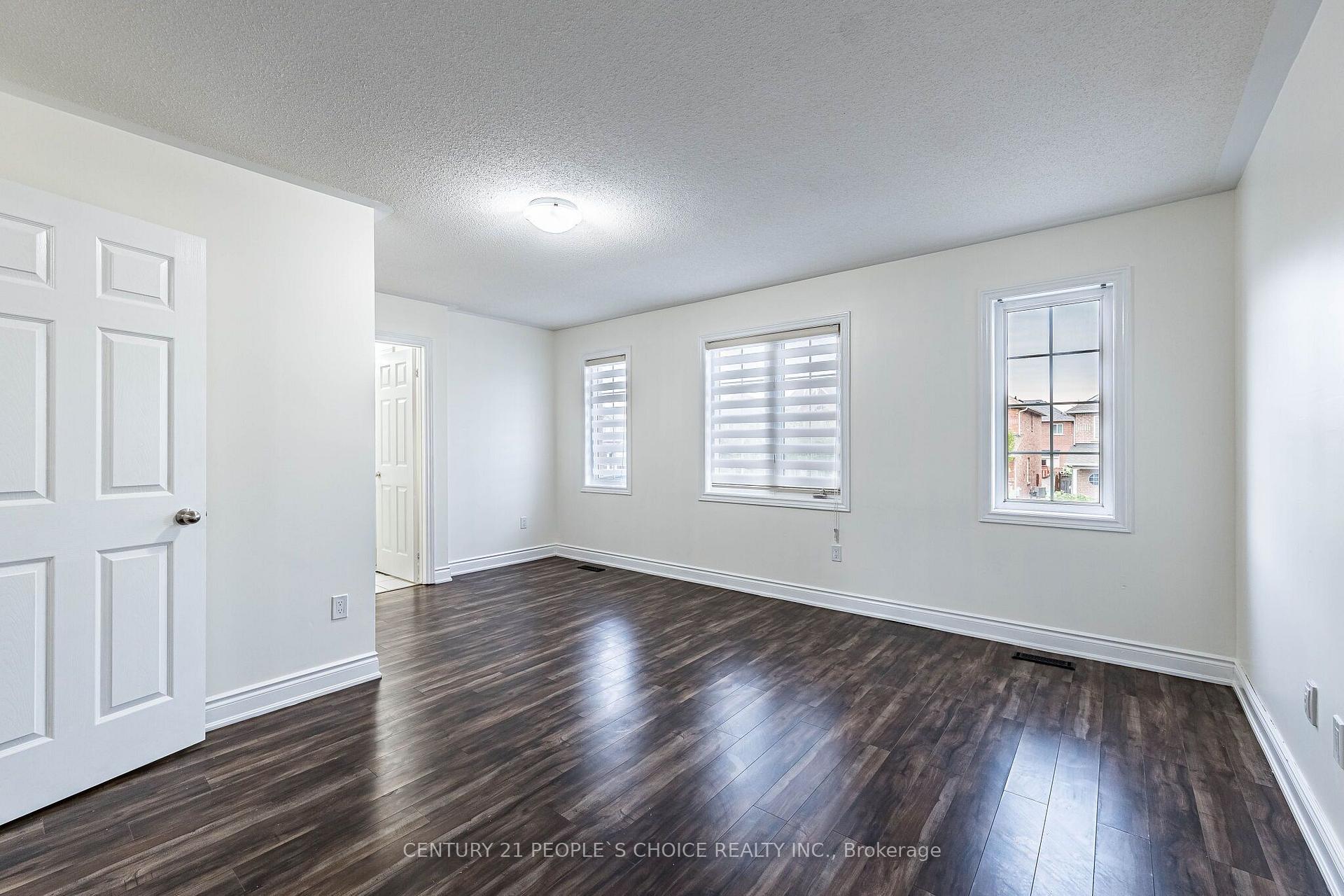Photo 21 of 45 Trevino Crescent, Brampton, Bram East — HOMEH