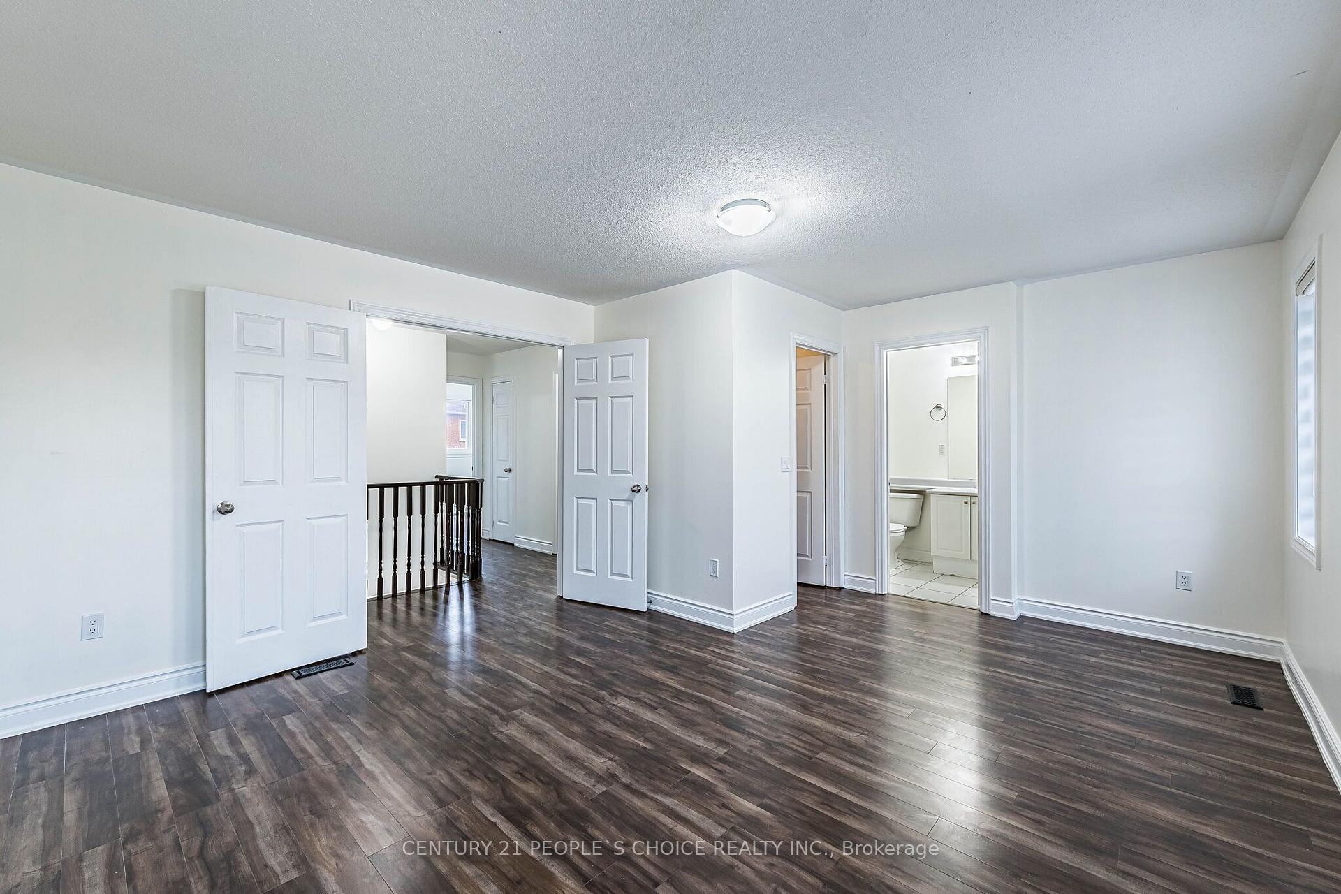 Photo 22 of 45 Trevino Crescent, Brampton, Bram East — HOMEH