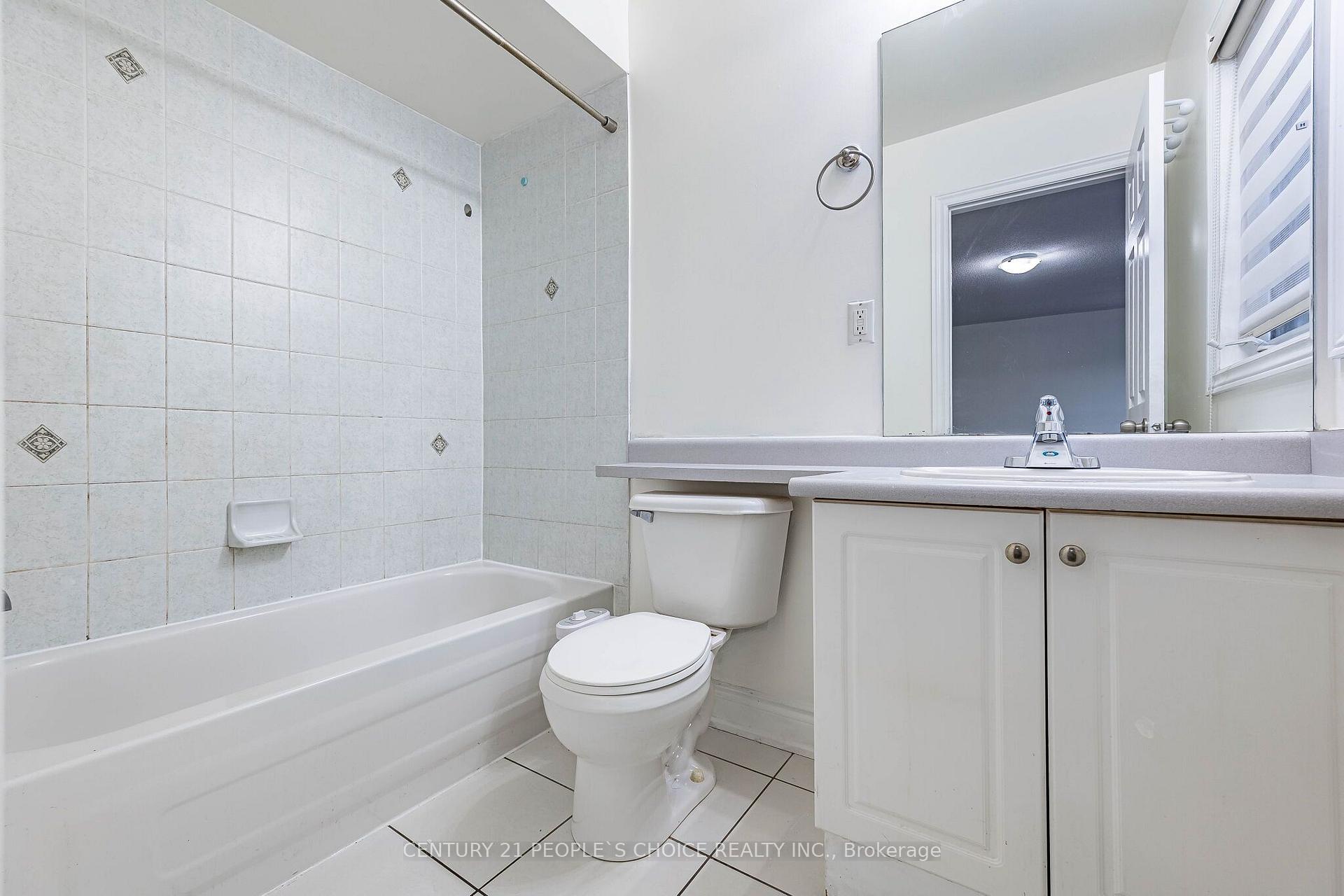 Photo 25 of 45 Trevino Crescent, Brampton, Bram East — HOMEH
