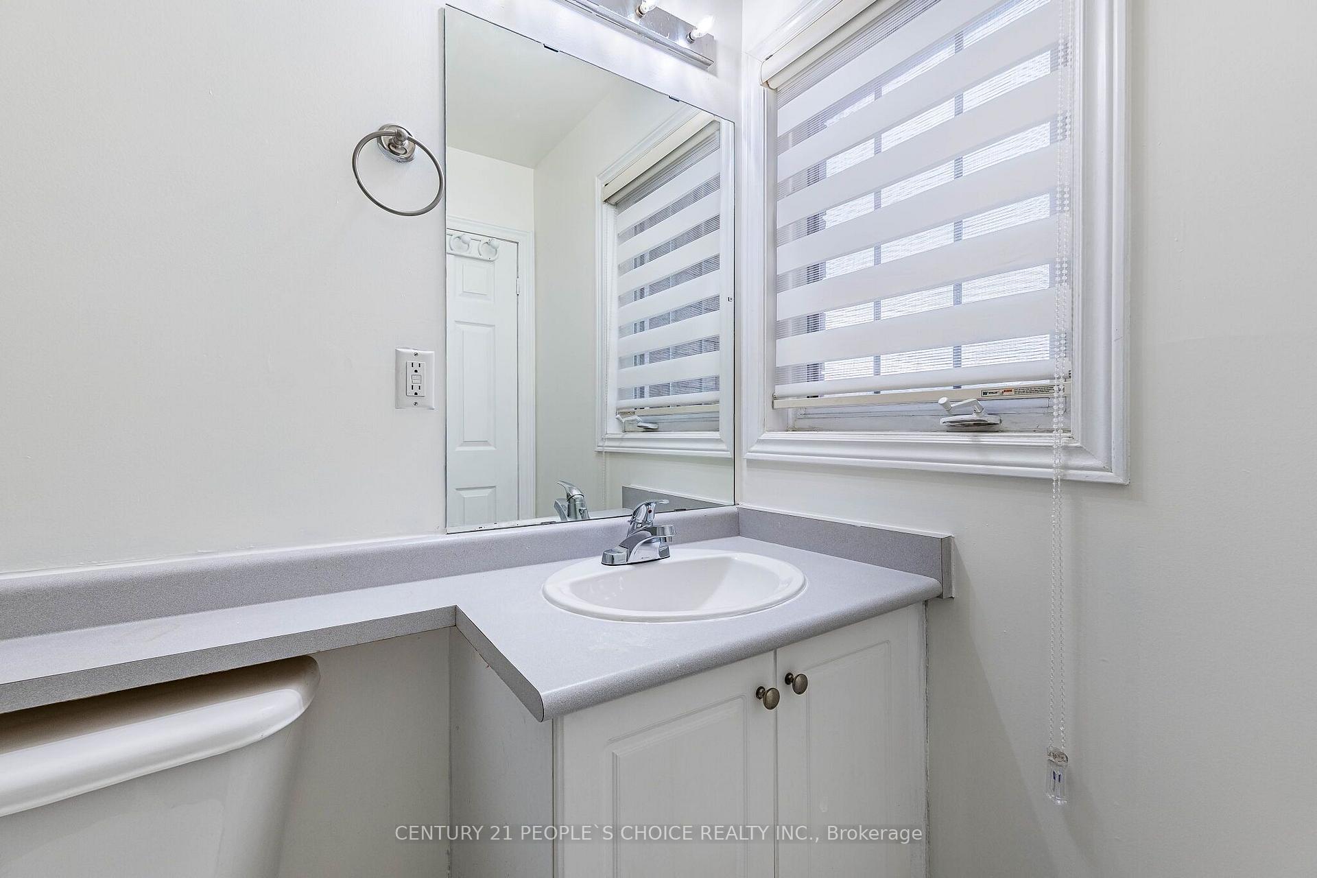 Photo 26 of 45 Trevino Crescent, Brampton, Bram East — HOMEH