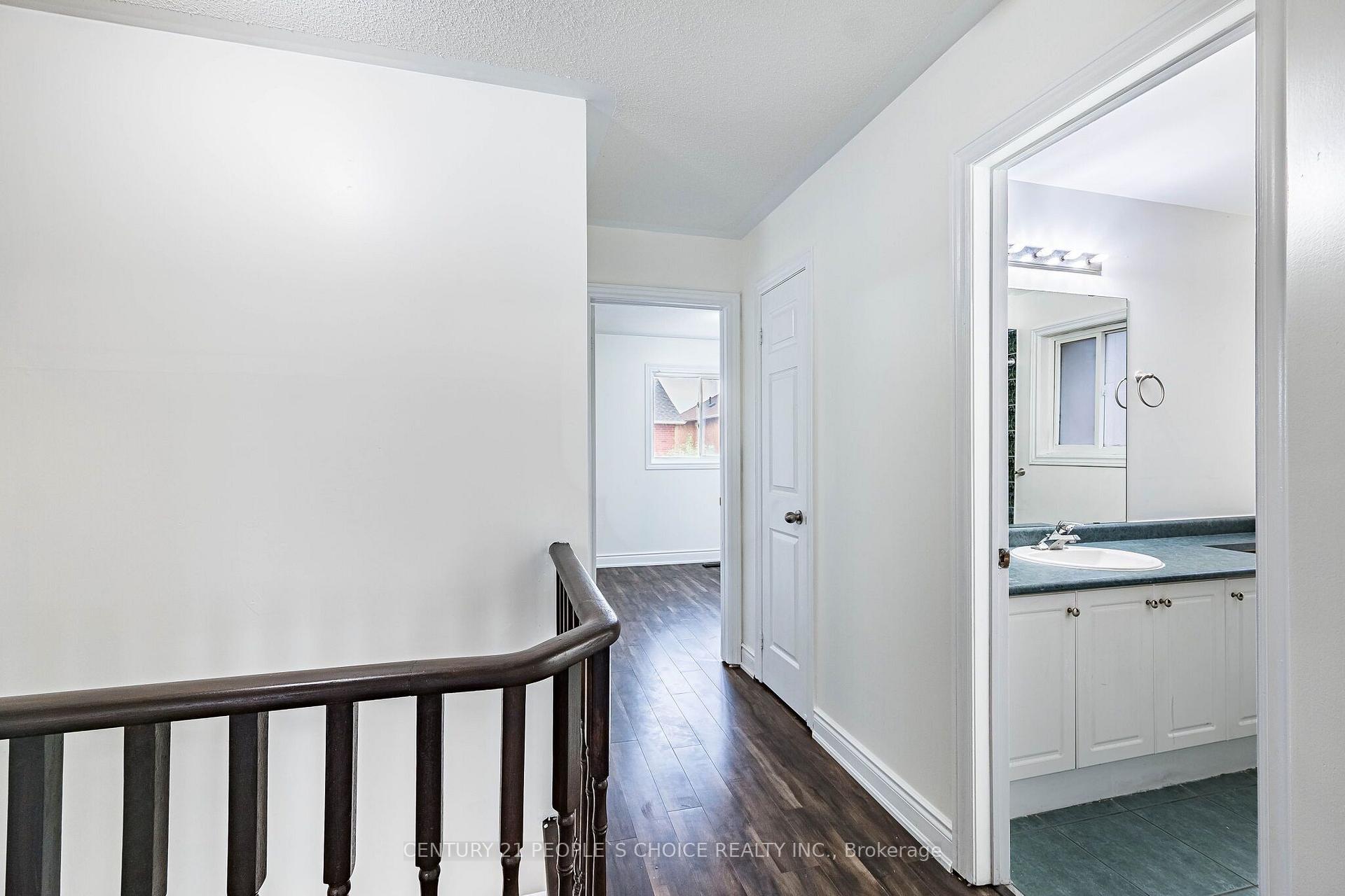 Photo 27 of 45 Trevino Crescent, Brampton, Bram East — HOMEH