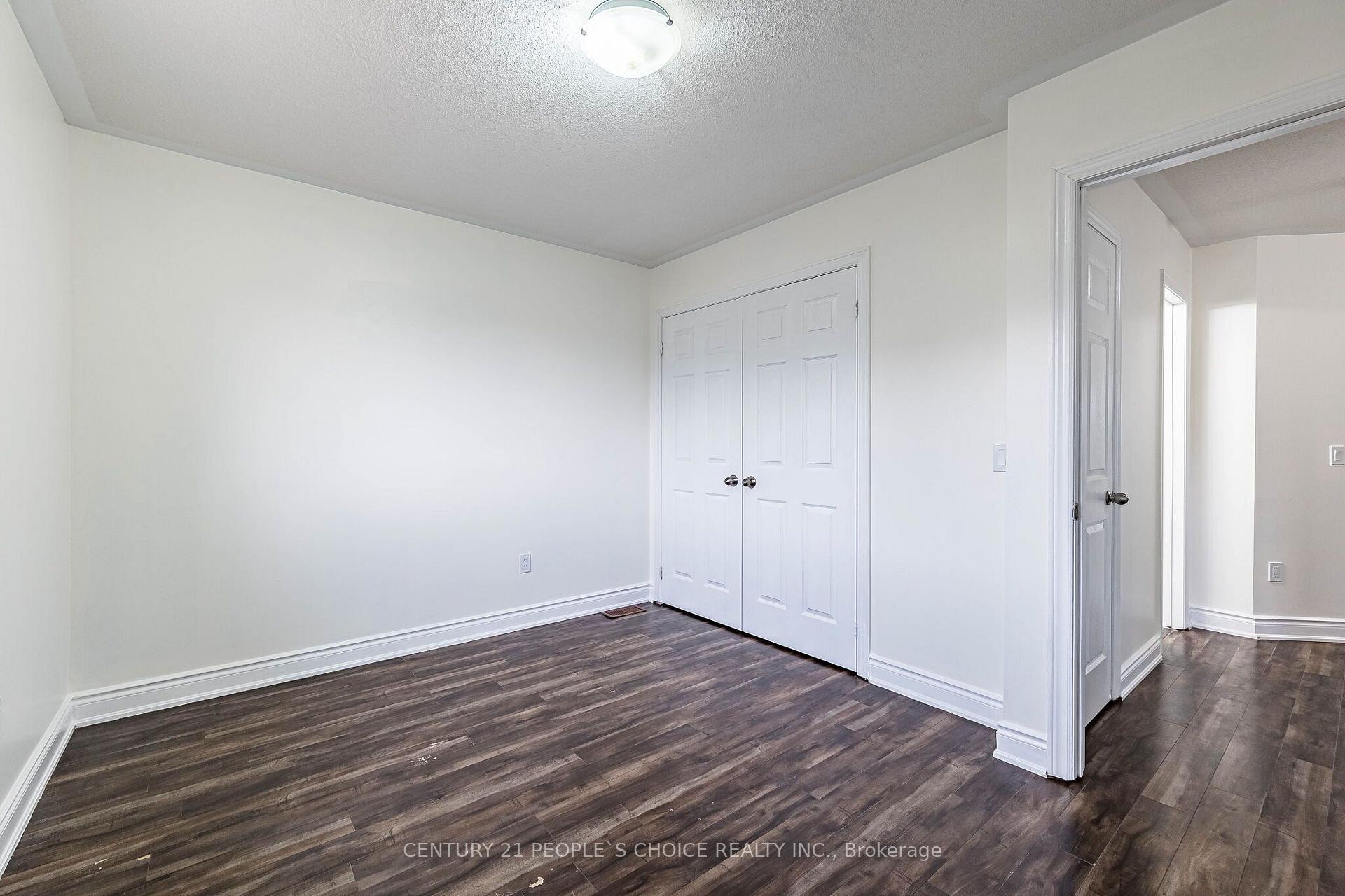 Photo 28 of 45 Trevino Crescent, Brampton, Bram East — HOMEH