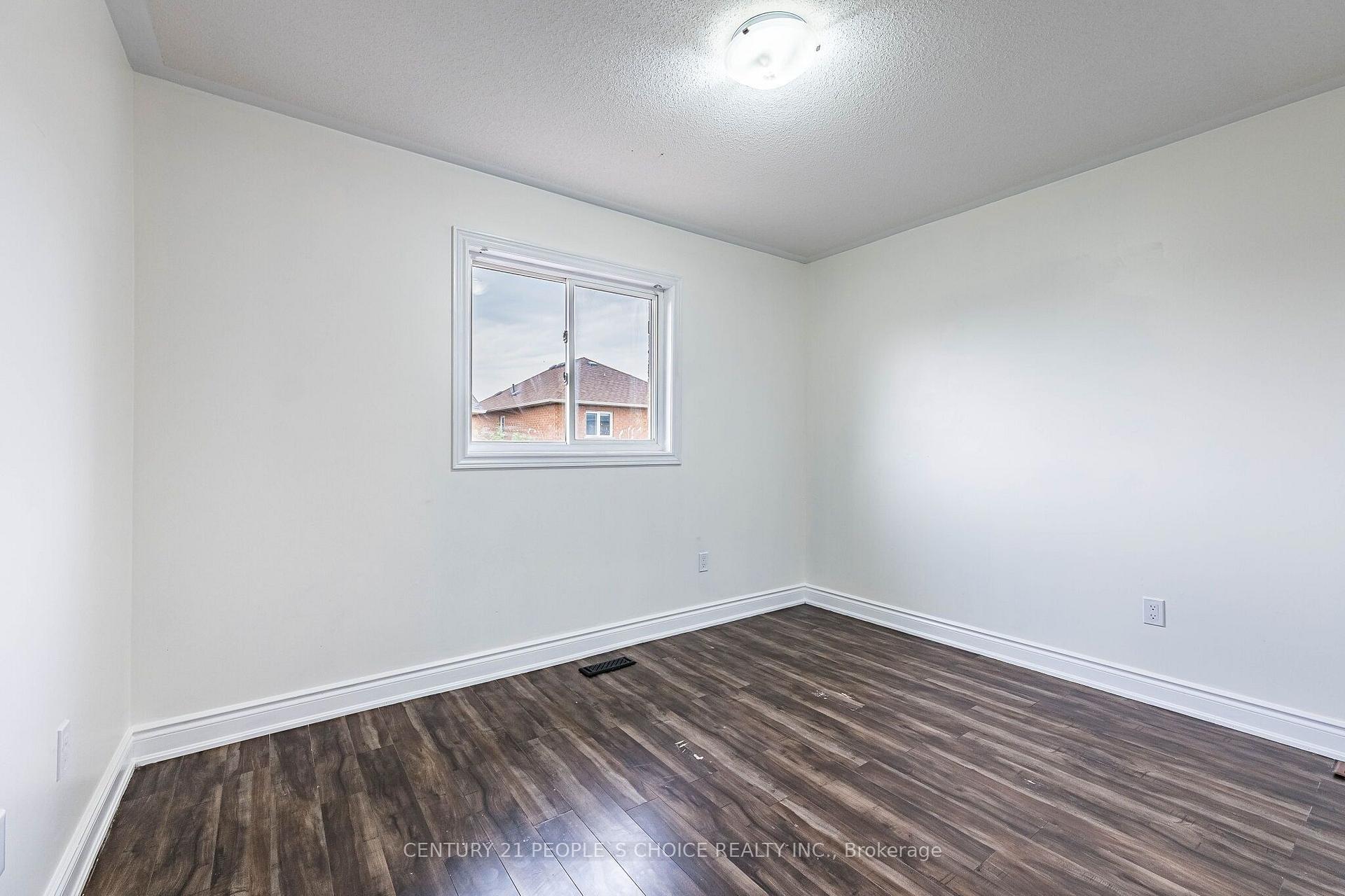Photo 29 of 45 Trevino Crescent, Brampton, Bram East — HOMEH