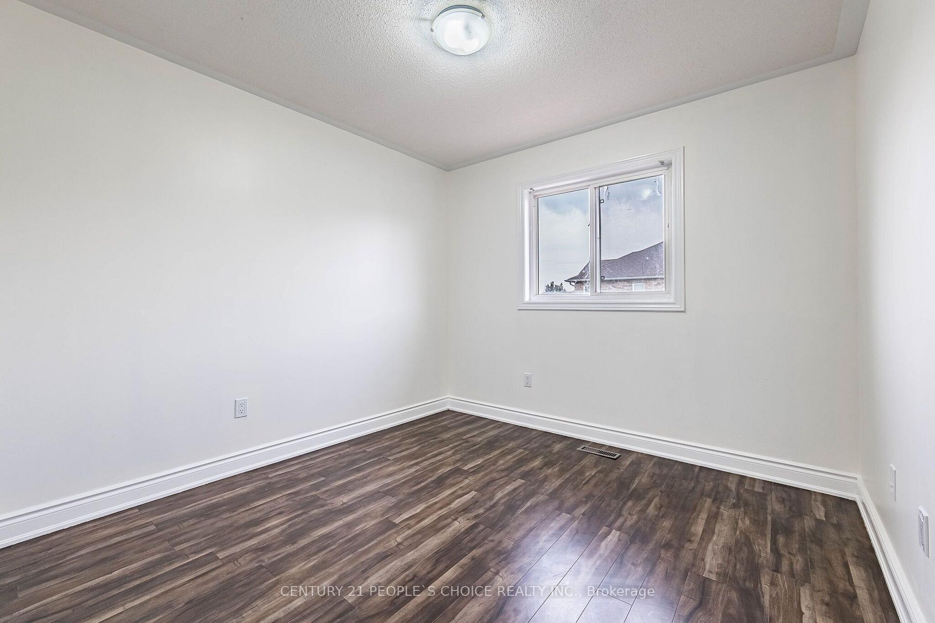 Photo 31 of 45 Trevino Crescent, Brampton, Bram East — HOMEH