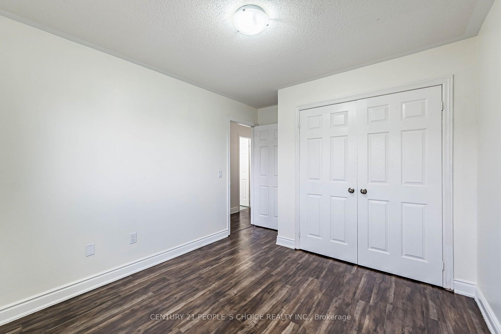 Photo 32 of 45 Trevino Crescent, Brampton, Bram East — HOMEH