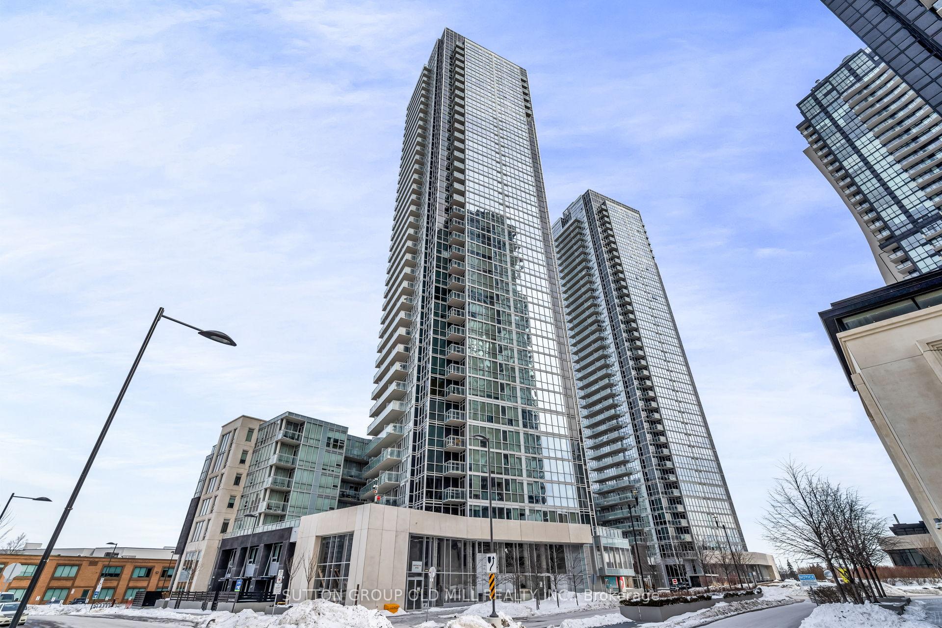 Photo 2 of Unit 401, 2916 Highway 7, Vaughan, Concord — HOMEH