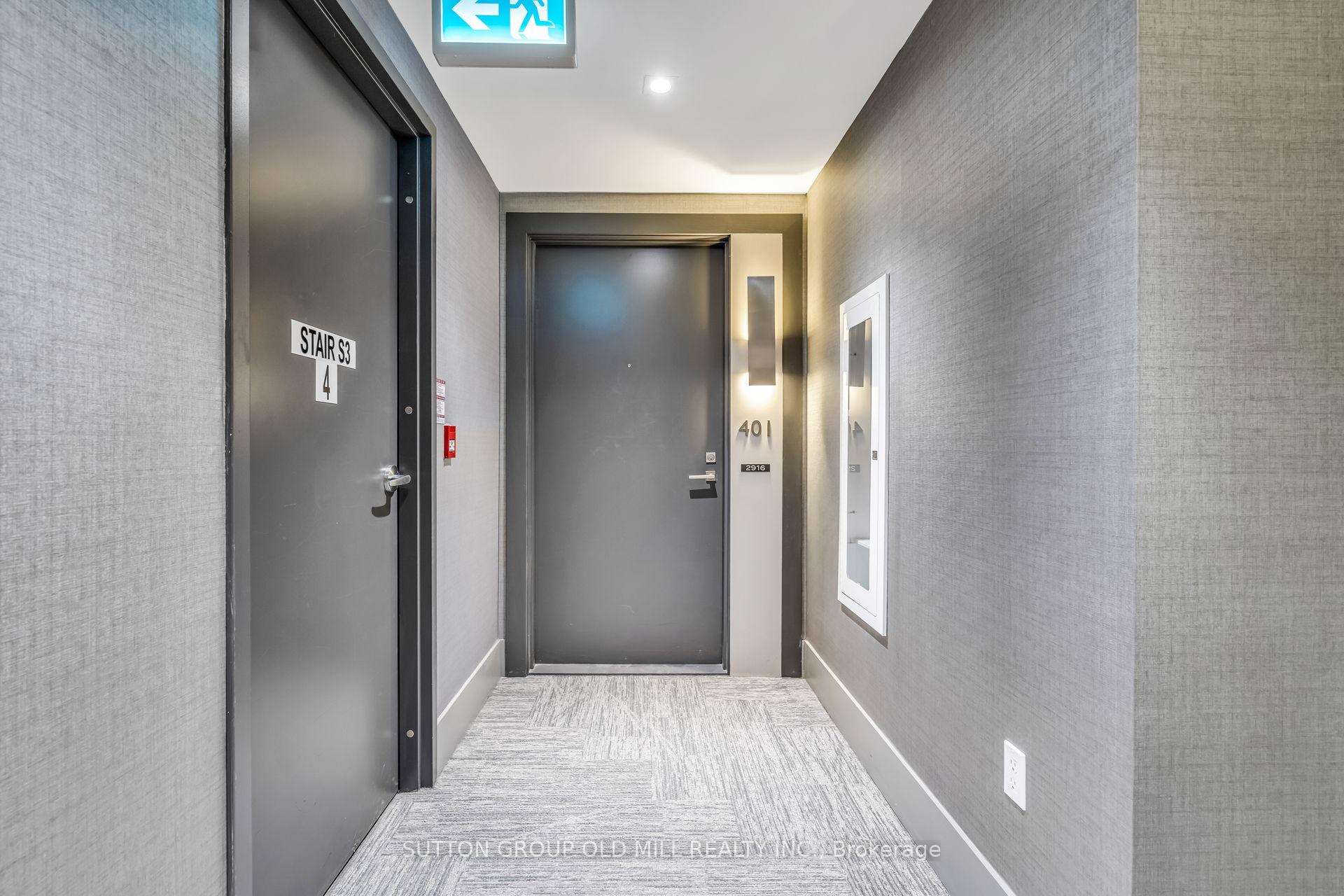 Photo 3 of Unit 401, 2916 Highway 7, Vaughan, Concord — HOMEH